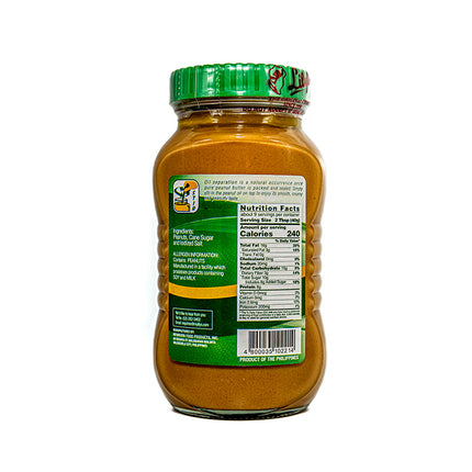 Lily's Peanut Butter Classic