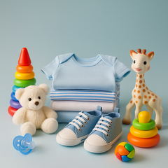 Collection image for: Baby Essentials, Kids & Toys