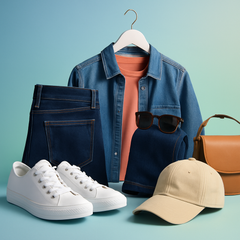 Collection image for: Clothing & Apparel