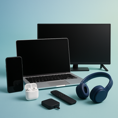 Collection image for: Electronics & Gadgets