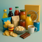 Food & Beverages