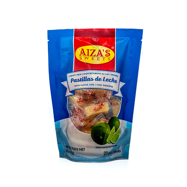 Aiza's Sweets Pastillas De Leche