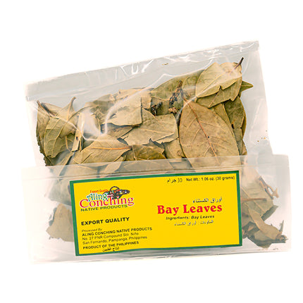 Aling Conching Bay Leaves (Laurel)