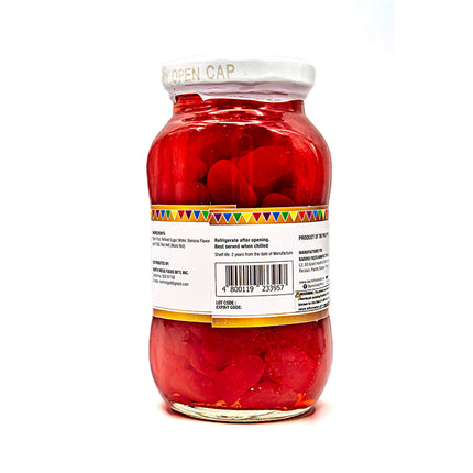 Barrio Fiesta Kaong – Red, 12oz | 340g