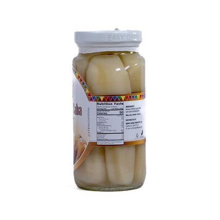 Barrio Fiesta Saging na Saba (Banana in Syrup) – 2 Pack Bundle, 12oz | 340g Each