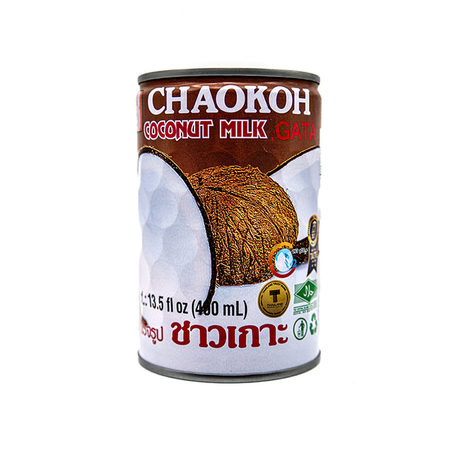 Gatas ng niyog ng Chaokoh