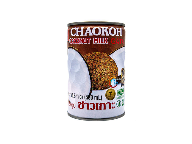 Chaokoh Coconut Milk – 13.5 fl oz | 400mL