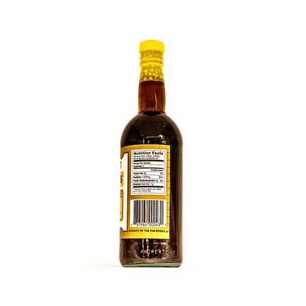 Datu Puti Fish Sauce
