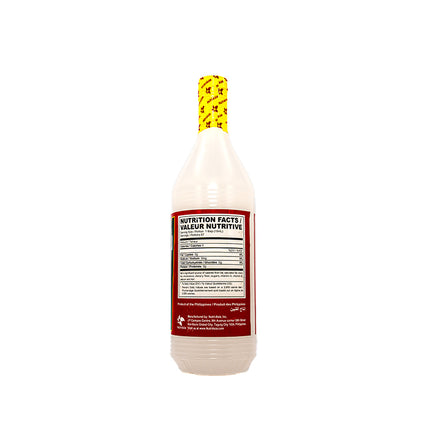 Datu Puti Vinegar (1L)