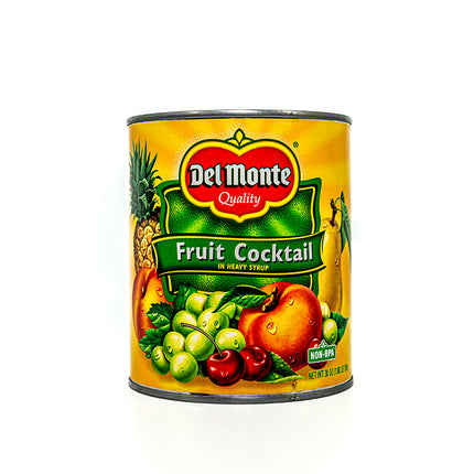 Del Monte Fruit Cocktail sa Heavy Syrup