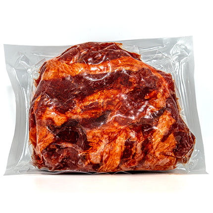 Tocino de cerdo Pampanga