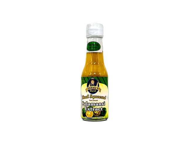 Inday's Best Calamansi Extract – 5.07oz | 150mL