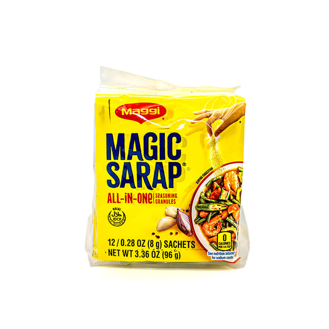 Maggi Magic Sarap - 12 pack