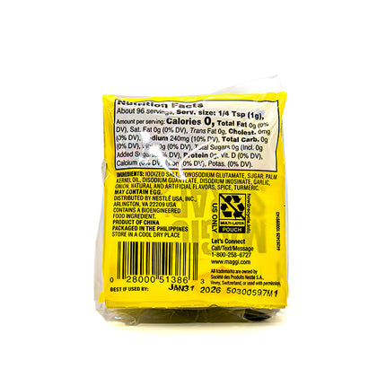 Maggi Magic Sarap - 12 pack