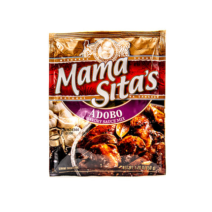Mama Sita's Savory Sauce Adobo Mix
