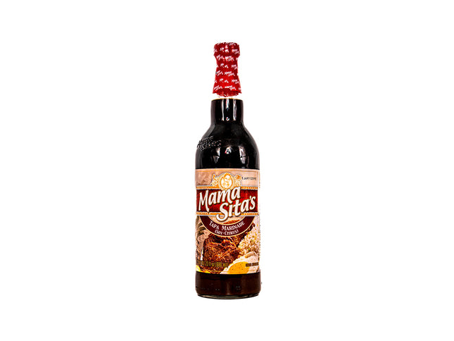 Mama Sita's Tapa Marinade – 23 fl oz | 680mL