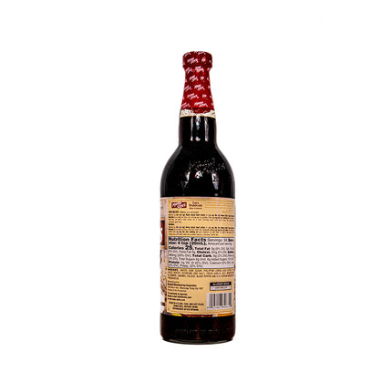 Adobo de tapas de Mama Sita