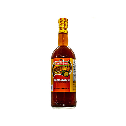 Mother's Best Patismansi