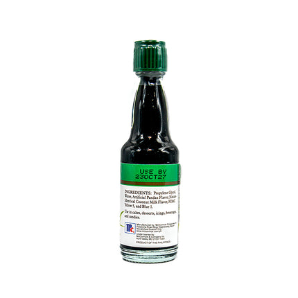 McCormick Extract Buko Pandan