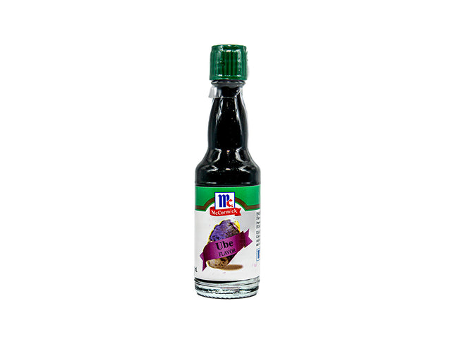 McCormick Extract Ube – 0.68 fl oz | 20mL