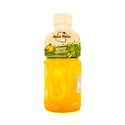 Mogu Mogu Mango Juice - 10.82 fl oz | 320ml