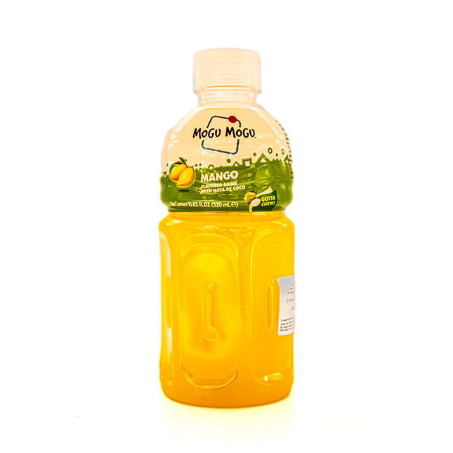 Mogu Mogu Mango Juice - 10.82 fl oz | 320ml