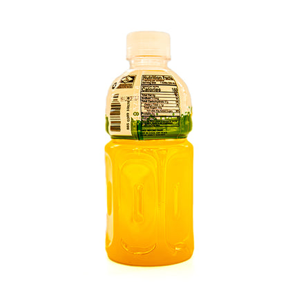 Mogu Mogu Mango Juice - 10.82 fl oz | 320ml
