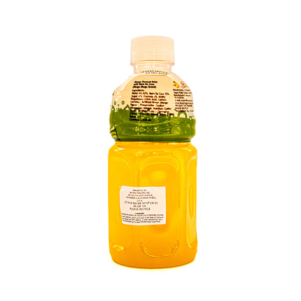 Mogu Mogu Mango Juice - 10.82 fl oz | 320ml