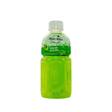 Mogu Mogu Melon Juice - 10.82 fl oz | 320ml