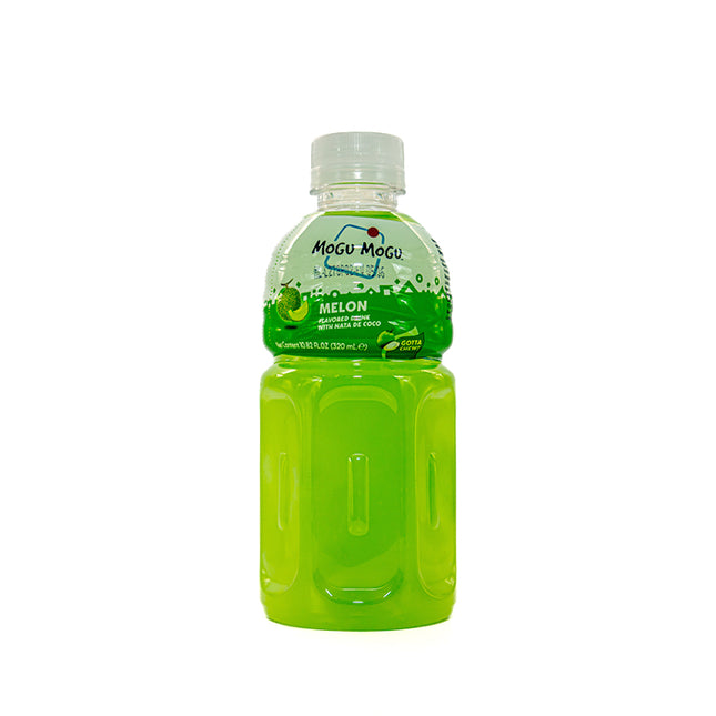 Mogu Mogu Melon Juice - 10.82 fl oz | 320ml