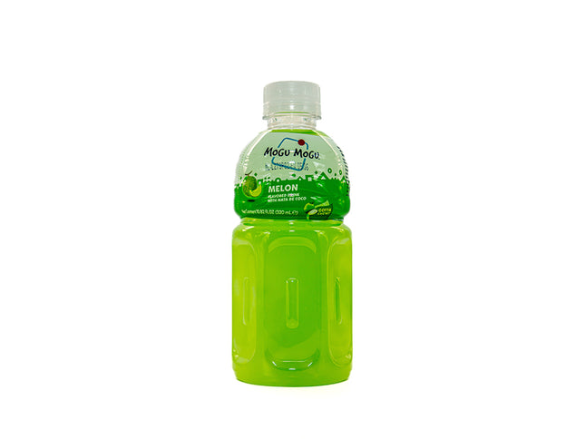 Mogu Mogu Melon Juice - 10.82 fl oz | 320ml