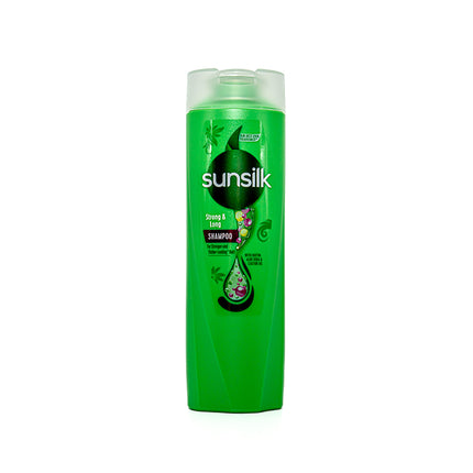 Champú Sunsilk (verde)