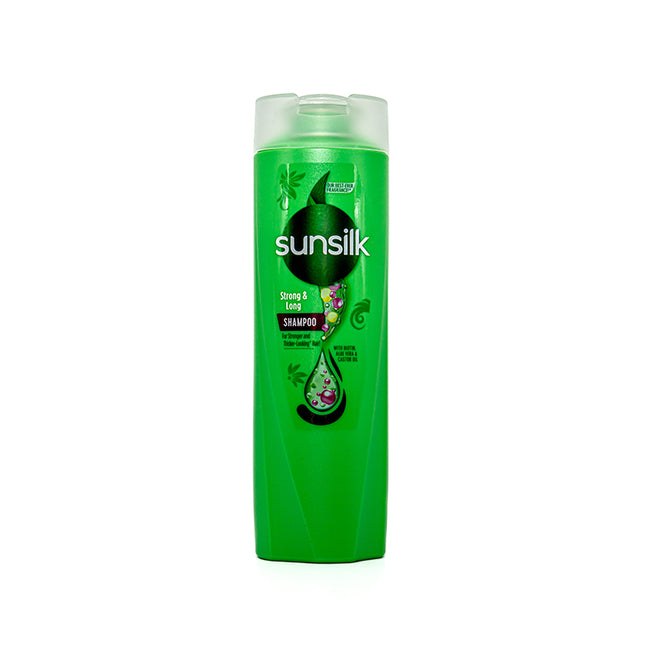 Sunsilk Shampoo (Green)