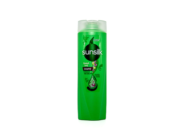 Sunsilk Shampoo (Green) – 6.09 fl oz | 180mL