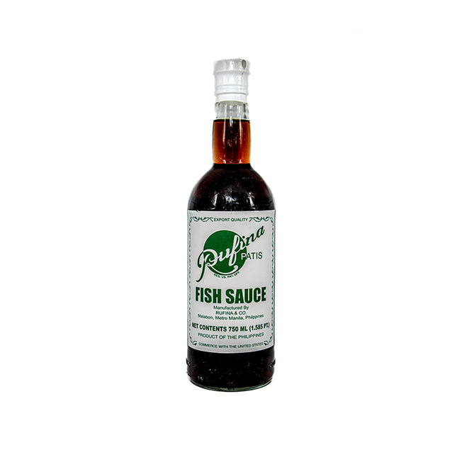 Rufina Fish Sauce