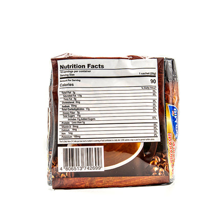 San Mig Super Coffee 3-in-1 Barako Strips (10 packs)