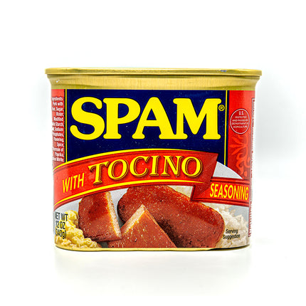 SPAM® Tocino