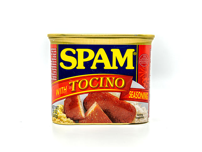 SPAM® Tocino – 12oz | 340g