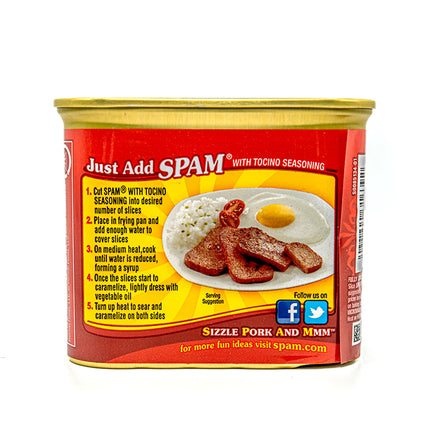 SPAM® Tocino