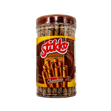 Stikko Wafer Stick Chocolate