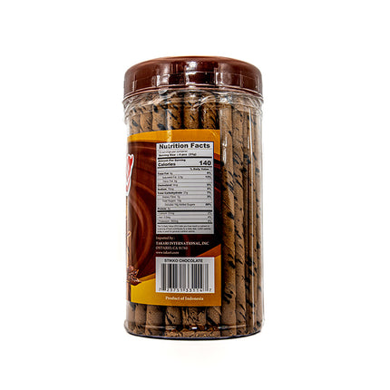 Stikko Wafer Stick Chocolate