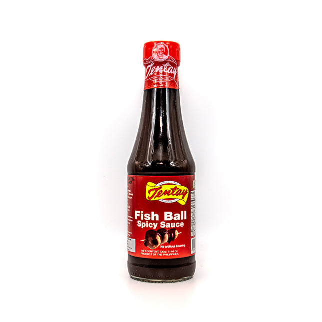 Tentay Sweet & Spicy Fishball Sauce