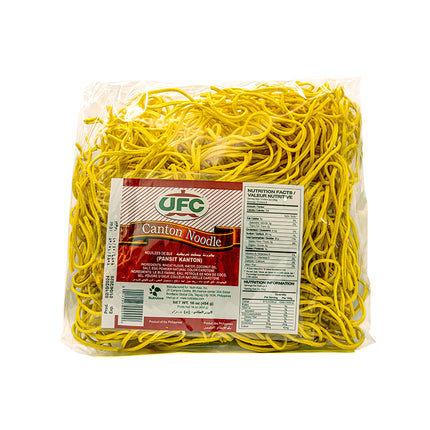 UFC Pancit Canton