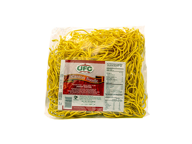 UFC Pancit Canton – 16oz | 454g