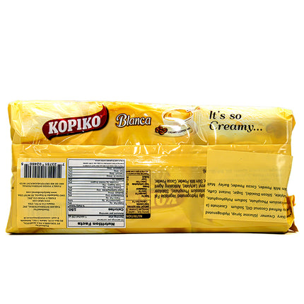 Kopiko Blanca – 30-Pack, 31.7 oz | 900g