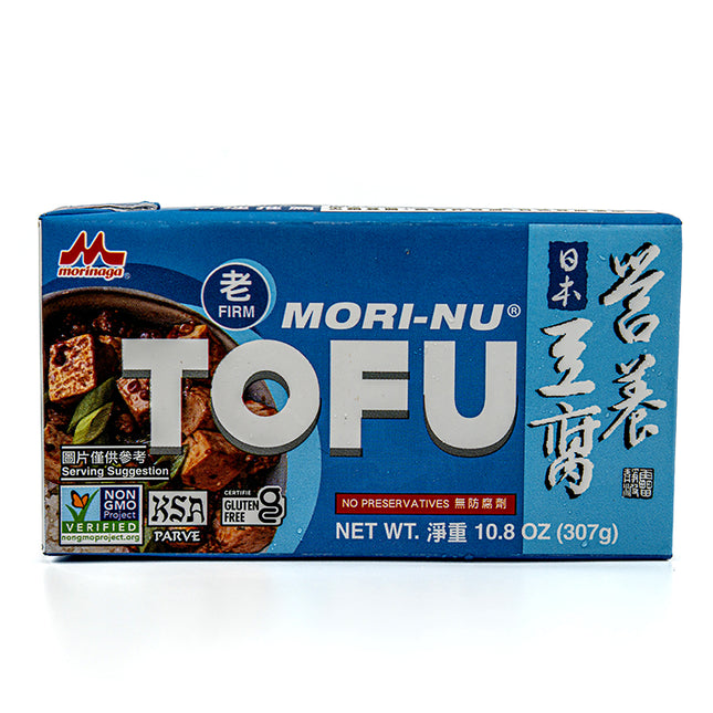 Empresa de tofu Mori-Nu