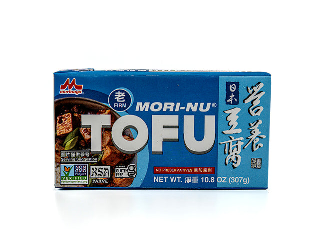 Mori-Nu Tofu Firm - 10.8oz | 307g