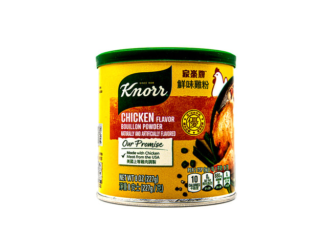 Knorr Chicken Broth