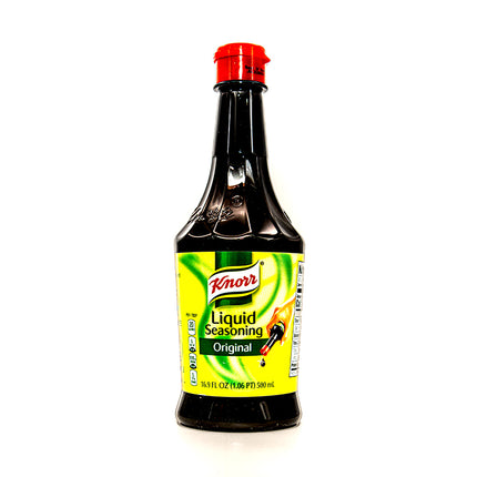 Knorr Liquid Seasoning (Original) 500ml