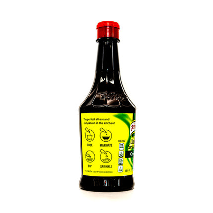 Knorr Liquid Seasoning (Original) 500ml
